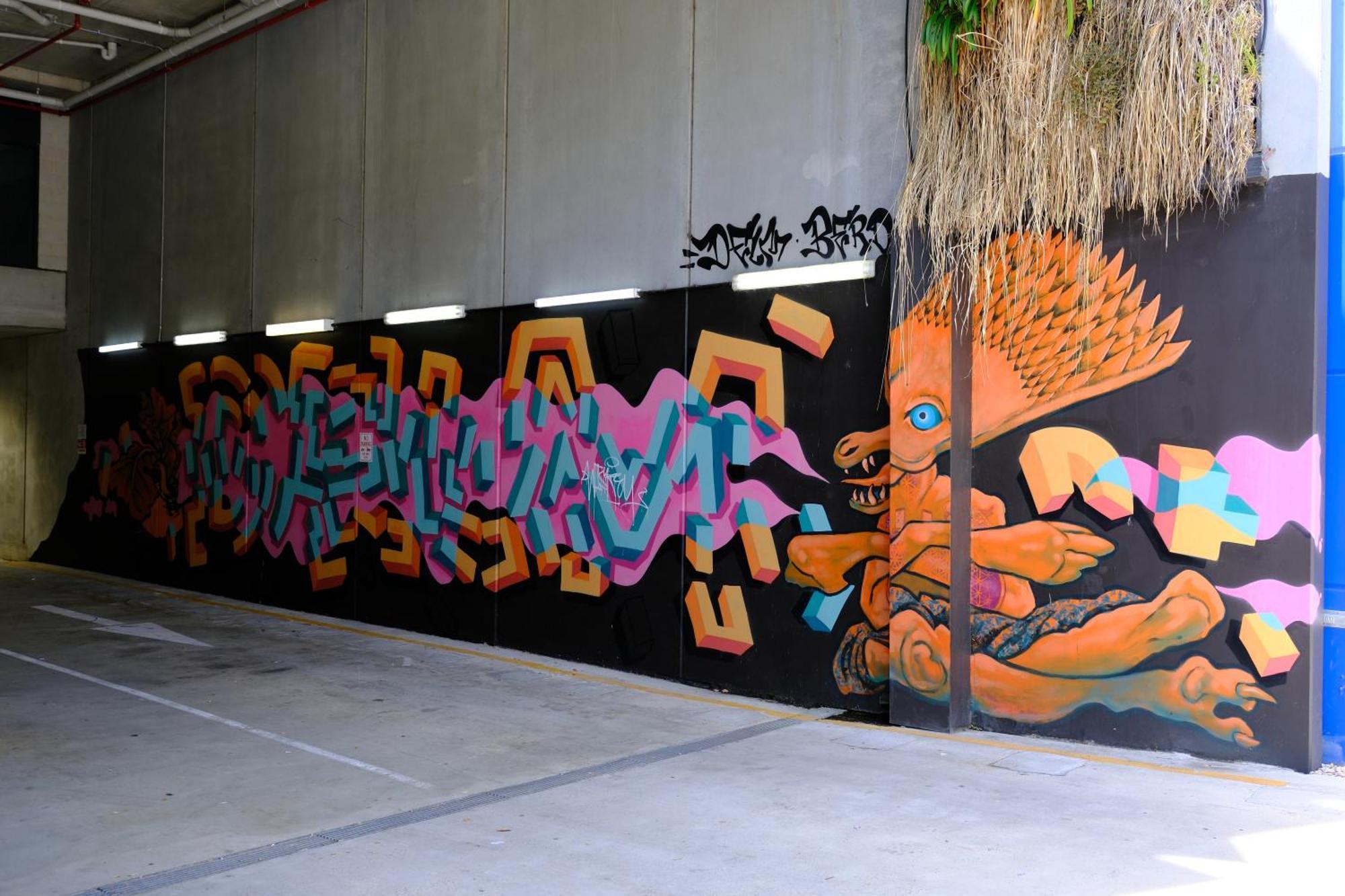 Cbd Japanese Retreat 2Br 1P Brekky Wifi Netflix Apartment Canberra Bagian luar foto